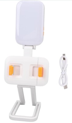 LED Live Streaming Light 2700-6500k