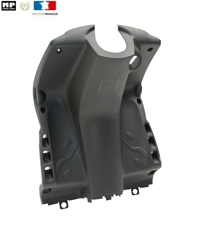 Protège-jambes Speedfight 1 et 2 isolant contre le froid pour carénage arrière Peugeot