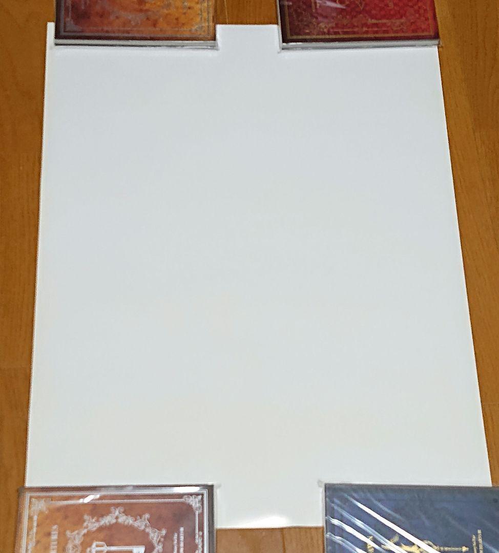 Kingdom Hearts 2 Poster 2Types set | eBay
