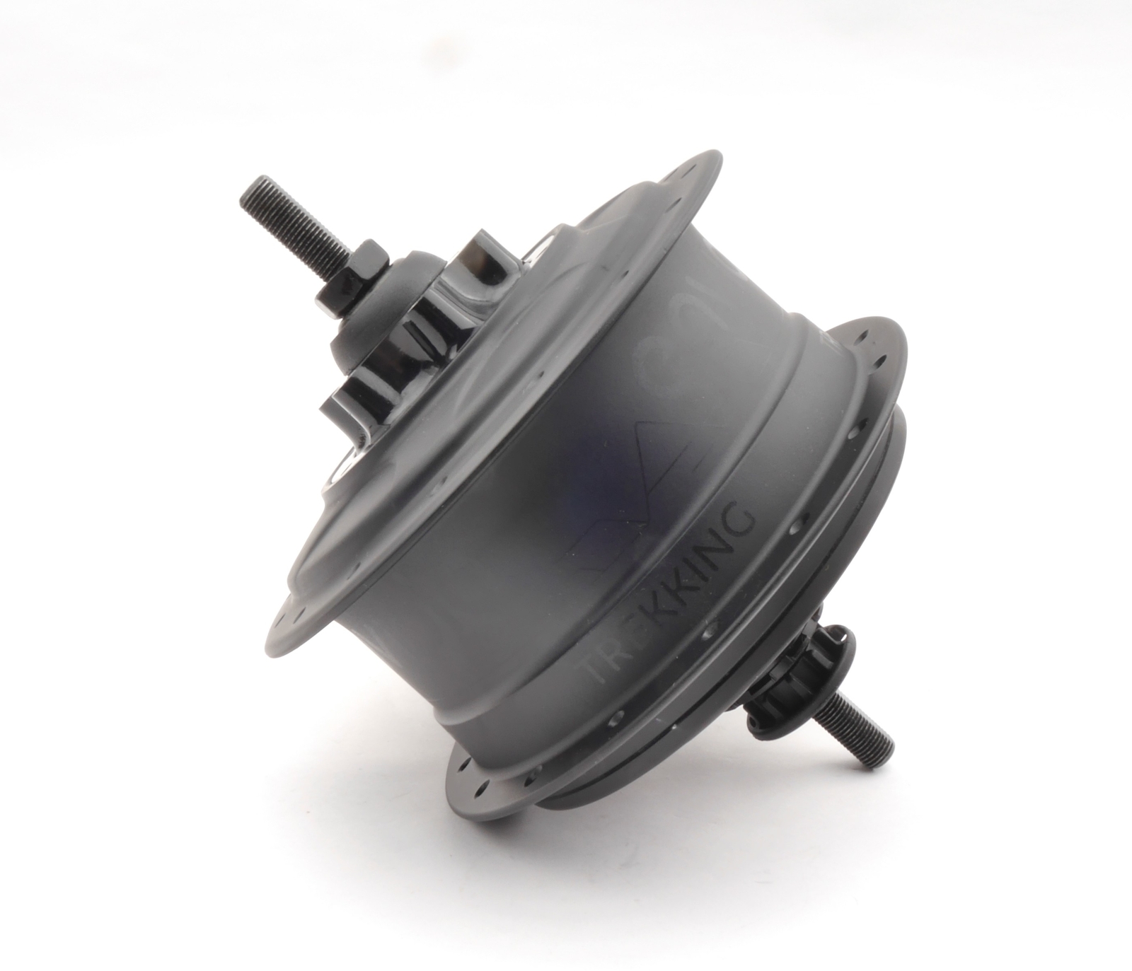 Поход в Нувинчи-Энвиоло-Штуффенлозе-Гетрибенабе, CVP 32, озеро Шайбенбремзе-НОЙ