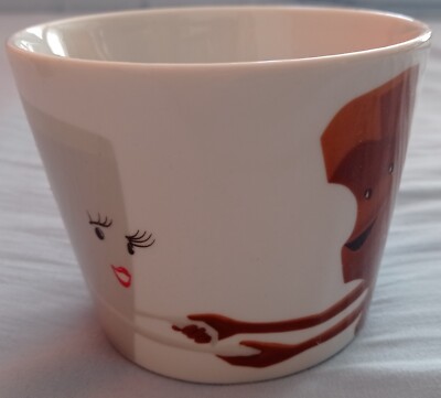 Tasse Kinder Riegel mehrfarbig 300ml