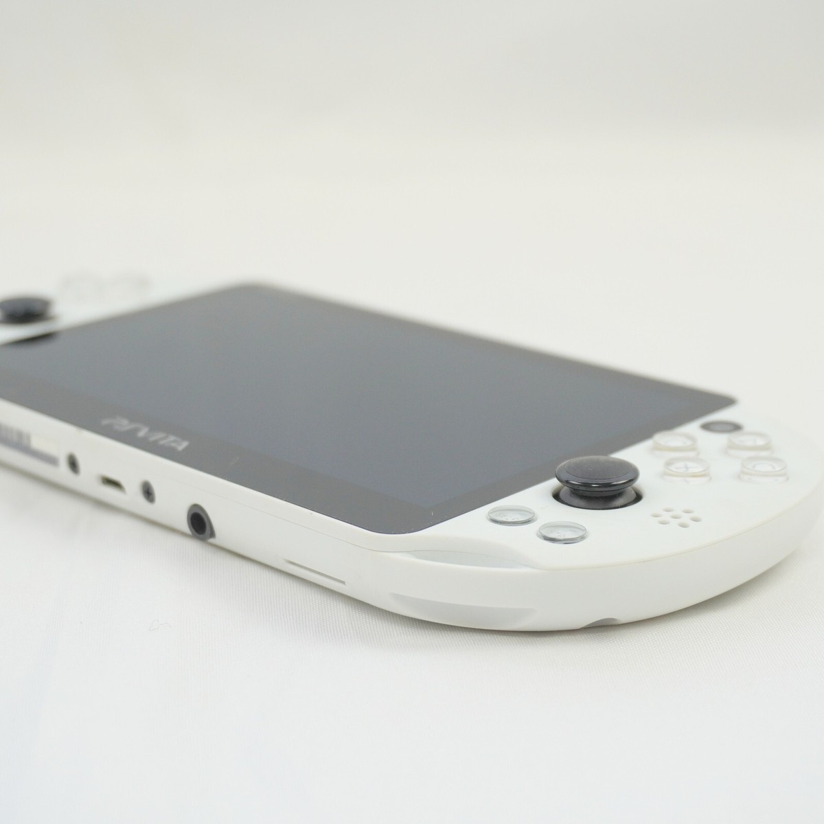 Rare Sony PlayStation Vita 2000 PS Console Love & Music LTD PCH 