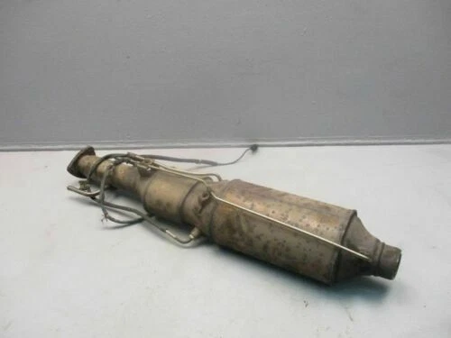 GM Katalysatoren & -Teile fürs Auto