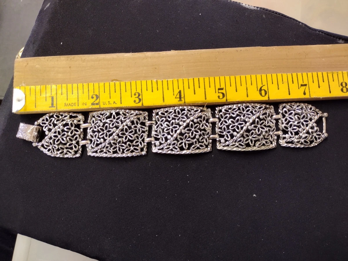 Emmons bracelet best sale