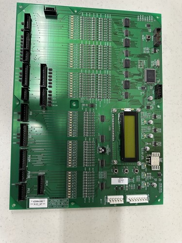circuit board  For Nt 2  Shirts 