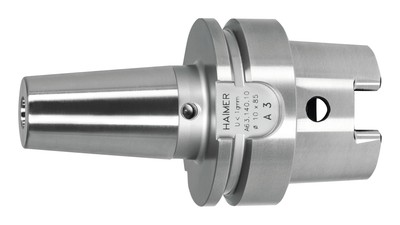 Haimer Schrumpffutter DIN69863A A63 14 x 90 mm - A63.140.14