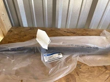 NOS OEM Ford NZ6Z-6021457-A Belt Weatherstrip Maverick Seal Genuine Trim