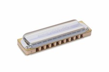 DaBell Noble Diatonic Harmonica 1102  Multiple Keys