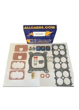Holley Carburetor 4150hp Rebuild Kit