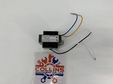 Mars 2 50201 40VA Control Transformer NEMA Class II 120V Foot Mount Sec. 24V