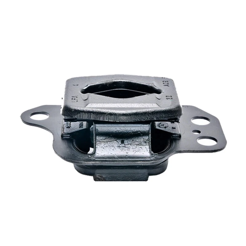 Motor de motor de 2 piezas y montaje de puntal de par para Saab 9-5 1999 2,3 L, 3,0 L Foto 4 de 4