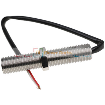 GAC MSP6728C Magnetic Speed Pickup Sensor Engine Pick Up 5/8-18 UNF-2A Threaded