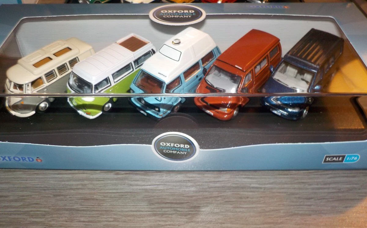 Oxford Diecast Multi-Color Diecast Cars for sale | eBay