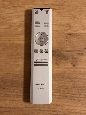Original Marantz RC001MS Fernbedienung für MS 7000 Consolette