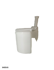 PSA Genuine Windsreen Washer Reservoir Fits Citroen C1 Peugeot 107