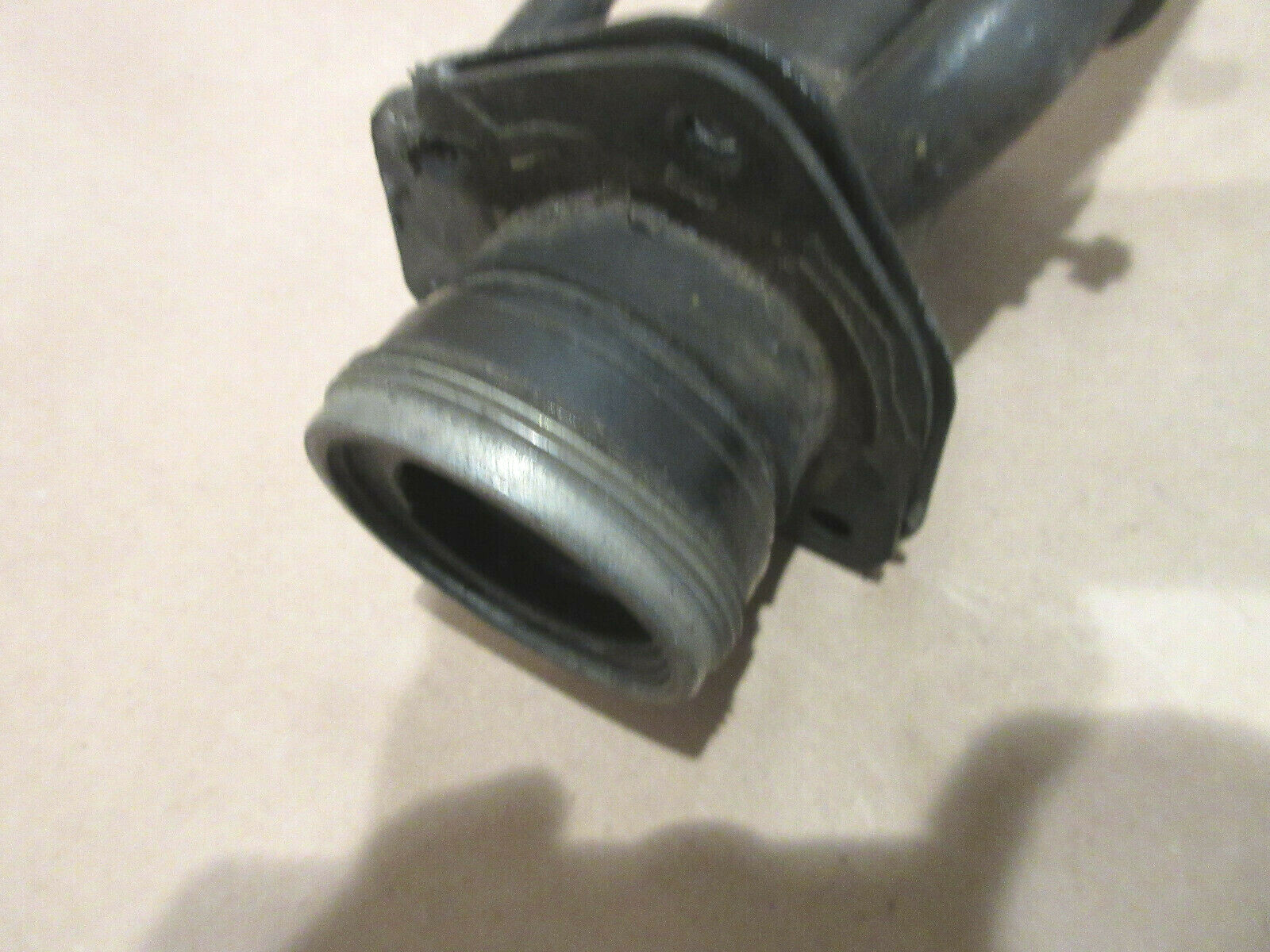Ferrari 456 - Fuel Filler Neck - P/N 160774
