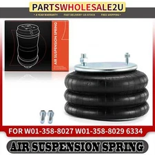 New Air Suspension Spring Bag for W01-358-8038 W01-358-8029 FT33029466 578933100