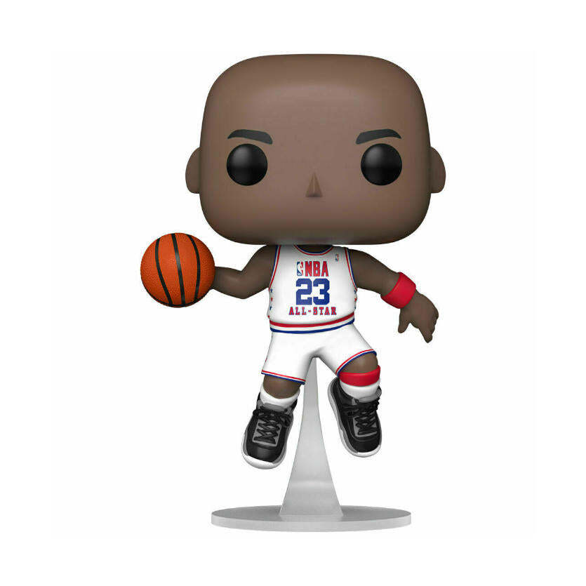 Thumbnail - Funko Pop Basketball: Nba All Stars - Michael Jordan 137