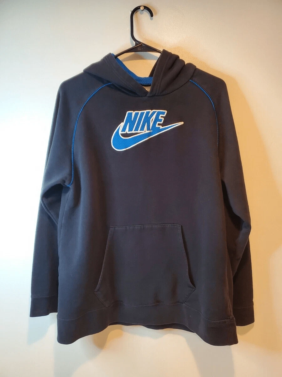 youth xl nike hoodie