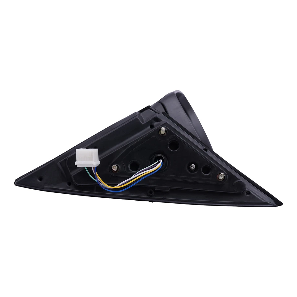 Для 2016-2018 Kia Optima питания подогрев поворотник боковой двери вид зеркало слева новый - Изображение 3 из 4