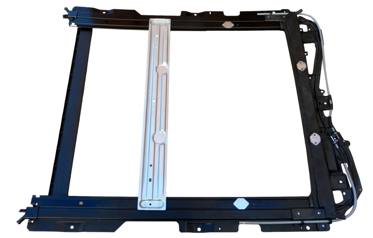 フルセット73 Genuine Ford HS7Z-5451070-A Sunroof Frame HS7Z5451070A | eBay
