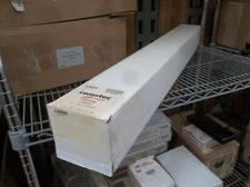 NEW AZON COMSTOC PEN 100% RAG VELLUM # 130412, 17 LB,  36” x 50 YDS 2” Core USA