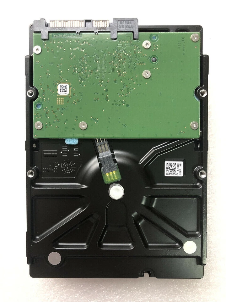 DGNTV Dell 1TB 7.2K 3.5" NL SAS 12Gbps HDD ST1000NM0045 0DGNTV - Image 3 of 4