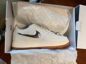 air force 1 cactus jack box