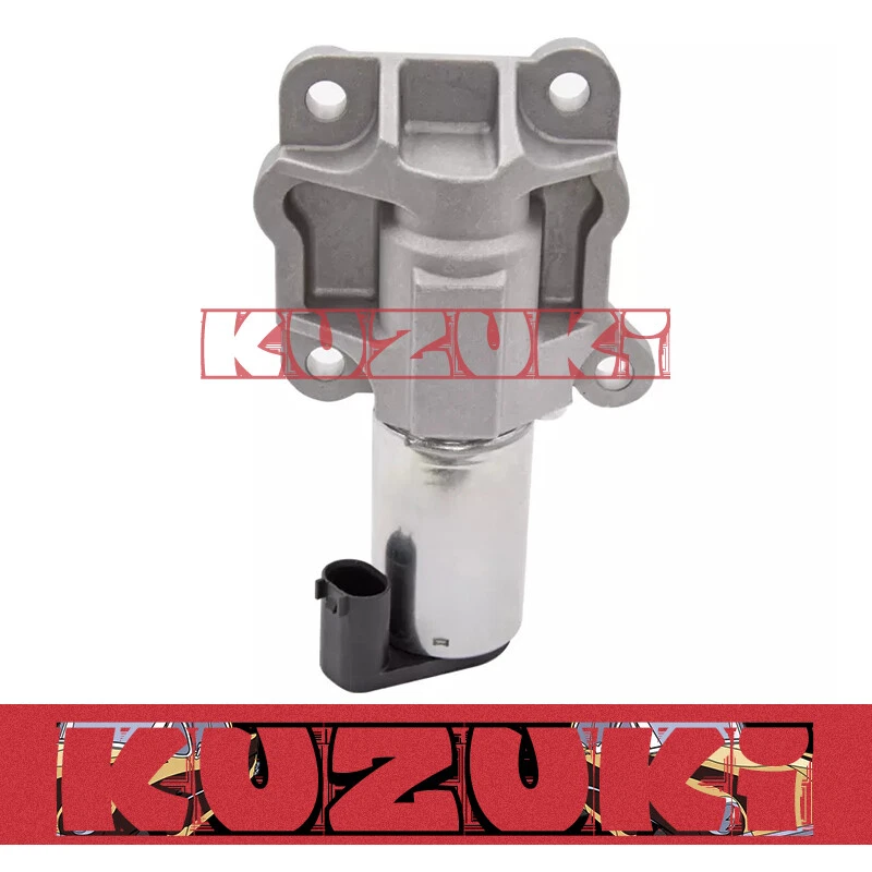 For 99-02 VOLVO S80 S60 S70 V70 C70 CAMSHAFT SOLENOID CVVT VALVE 1275579 — 第 3/4 张图片