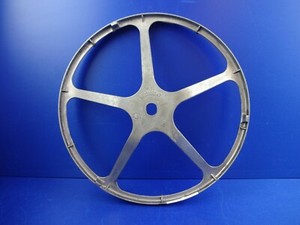 Keilriemen Waschmaschine - Siemens WLM3 5500000147