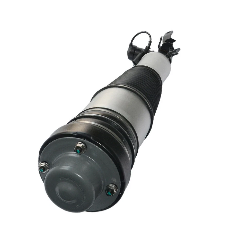 Suspensión neumática delantera izquierda puntal ajuste 2005-2011 Audi A6/A6 Quattro S6 4F0616039N Foto 3 de 4