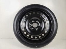 Spare Tire 18" Fits : 2019 2020 2021 2022 Chevrolet Blazer OEM Genuine