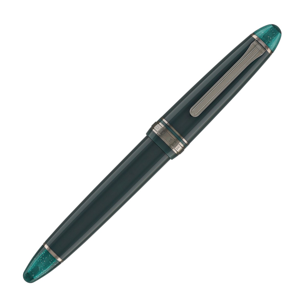 G647-D1-110☆SAILOR セーラー FOUNDED 1911 ファウンデッド 万年筆