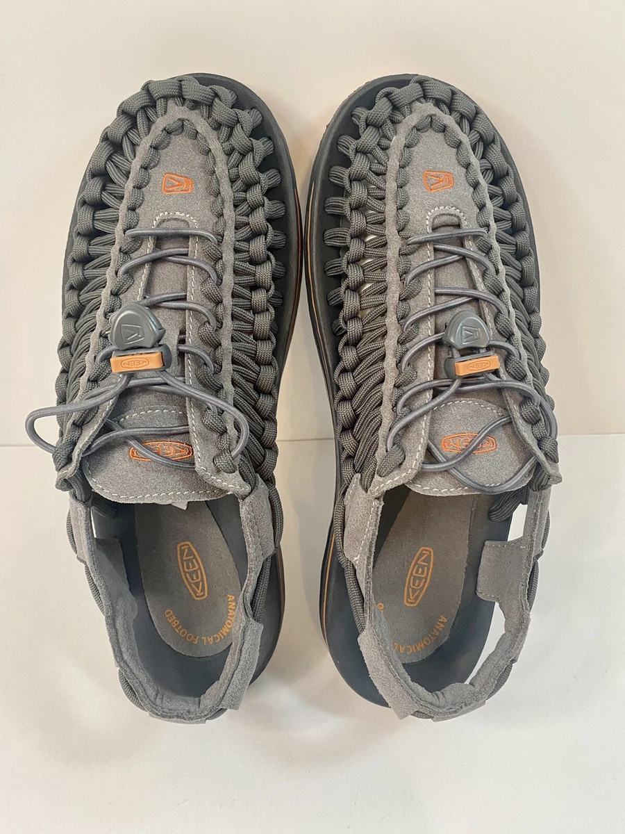 Keen uneek best sale orange