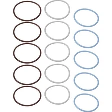 Dorman HD Solutions 904-8053 Fuel Injector O-Ring Kit NEW