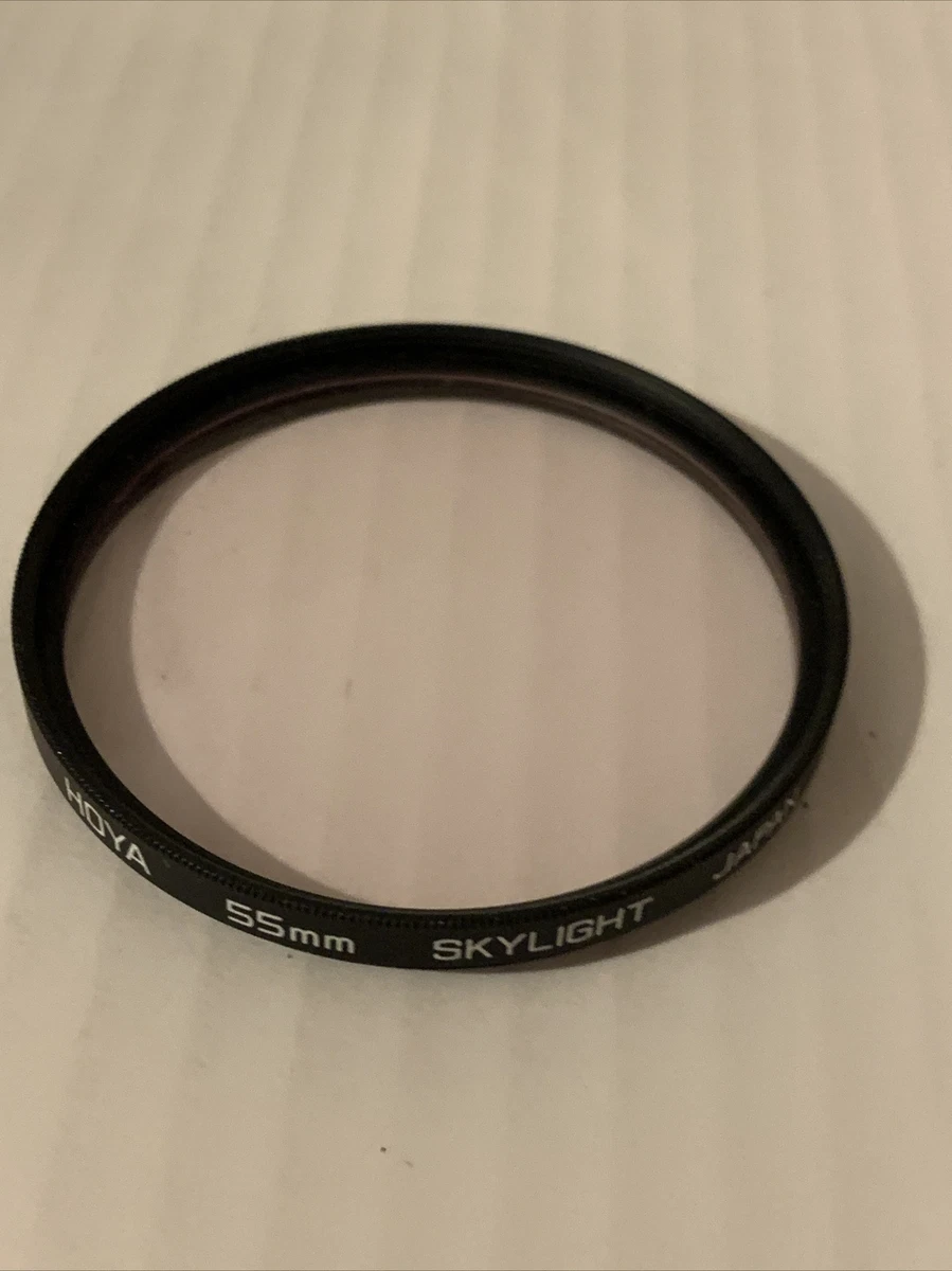 Hoya HC 1B Filtre skylight pour Lentille 49