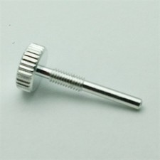 Yamaha Trumpet 3rd Valve Stop Screw, Silver Only Fits Horns Built Before 1985