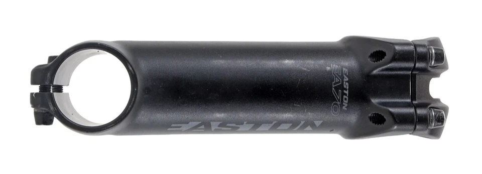Easton EA70 Alloy Road Mountain Bike Stem 31.8 x 120mm +/-7° Black Gravel CX MTB - Image 3 of 4