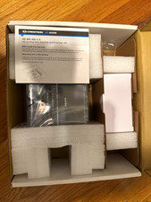 Crestron HD-MD-400-C-E HD Scaling Auto-Switch...
