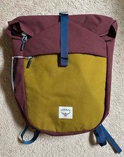 Osprey Arcane Tote Pack 20L Travel Laptop Bac...