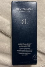 Revitalash Cosmetics Advanced Eyelash Conditioner 1.0ml/0.034 fl oz New