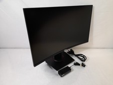 Image of ASUS TUF Gaming VG27VQ Curved Monitor 27" 1920x1080 DVI HDMI DP With Stand