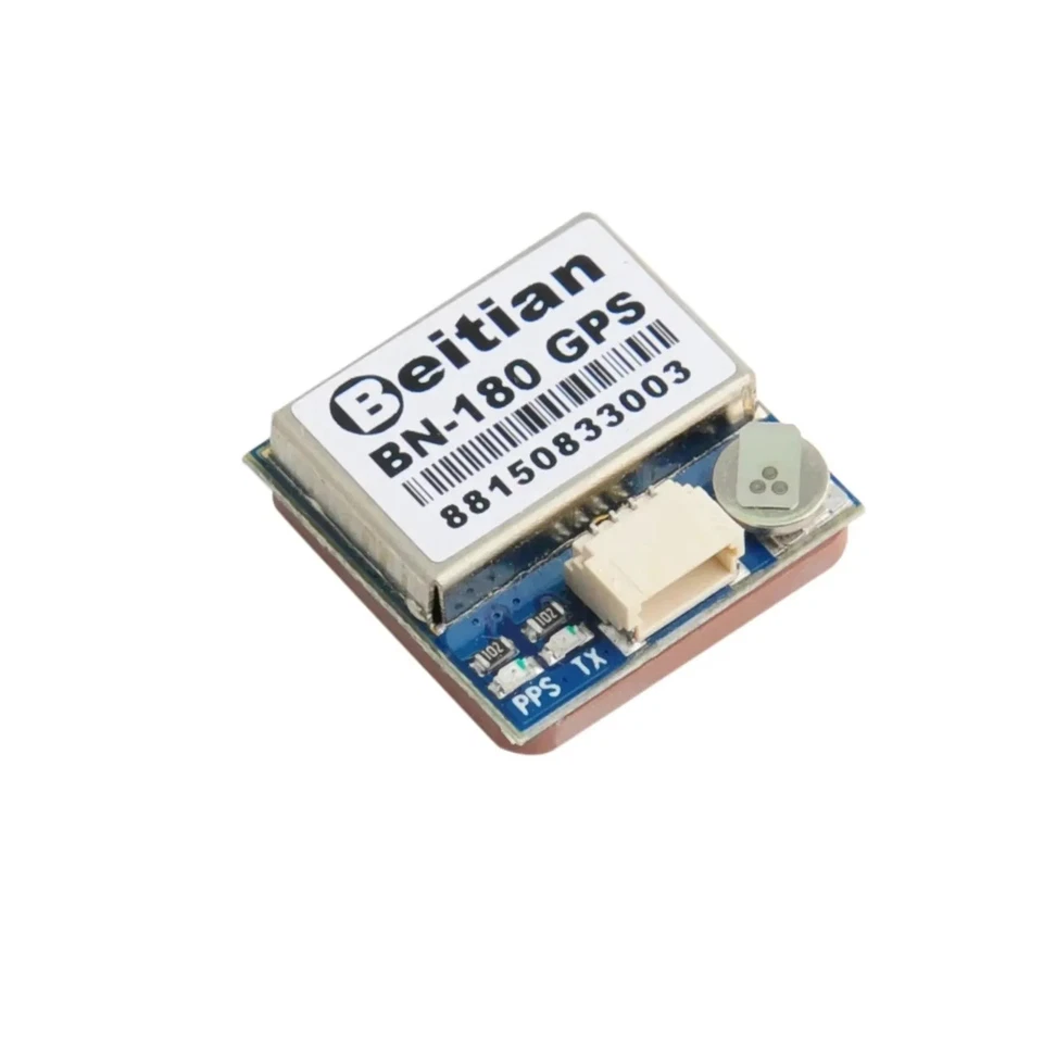 BN-180/220/280/800/880 GPS Module w/ Compass Dual Mode for Drone Pixhawk Arduino - Image 2 of 4