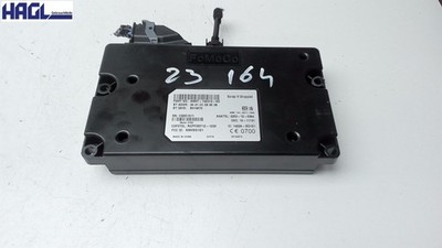 Steuergerät Sprachsteuerung Scrap IF Dropped AM5T14D212AD Ford C-max 1.0