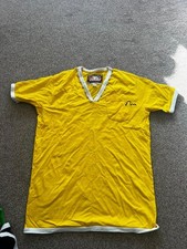 Evisu Vintage Mens T-shirt Size XXL Fits Like An XL Though.