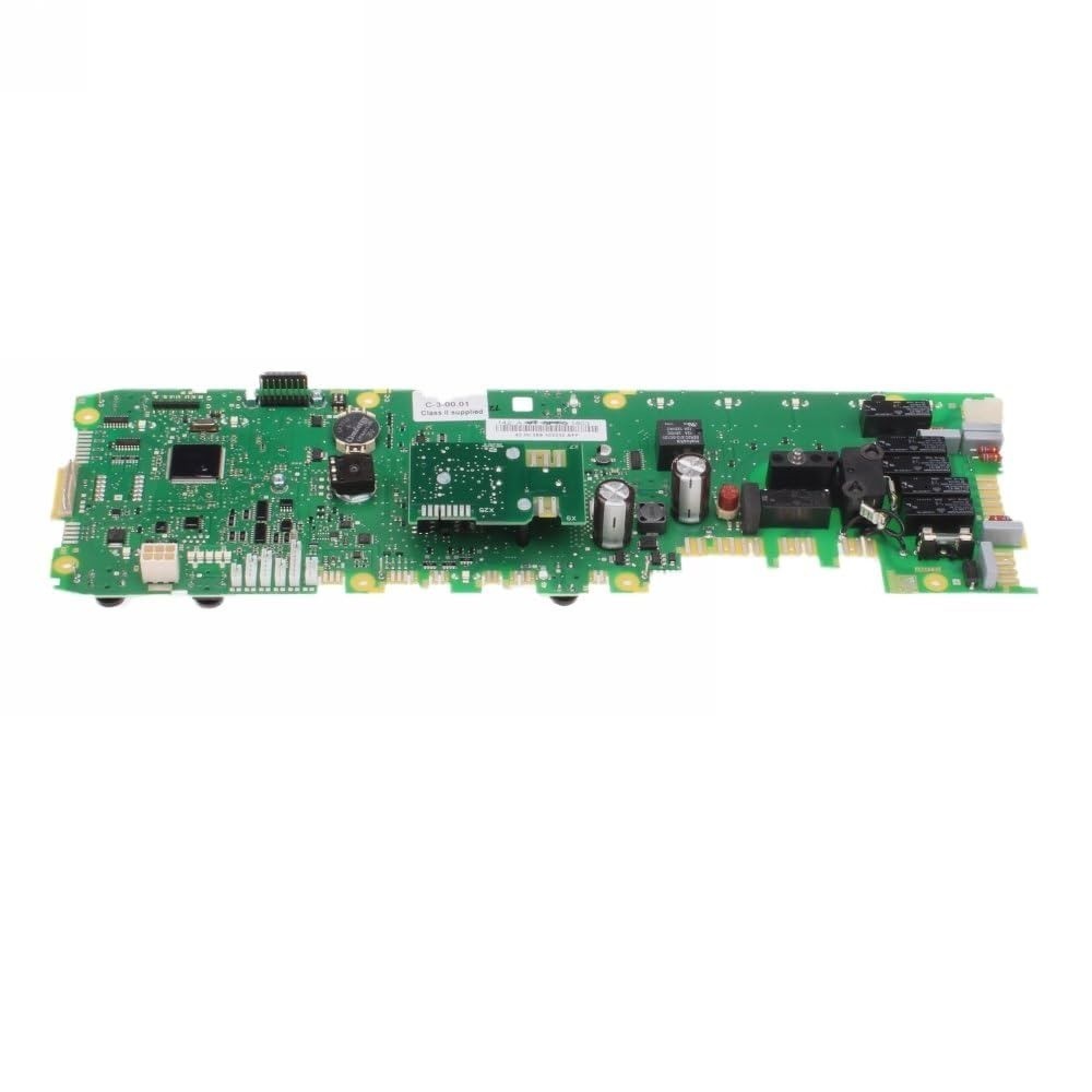 Rational 42.00.269P CMP Control Board PCB