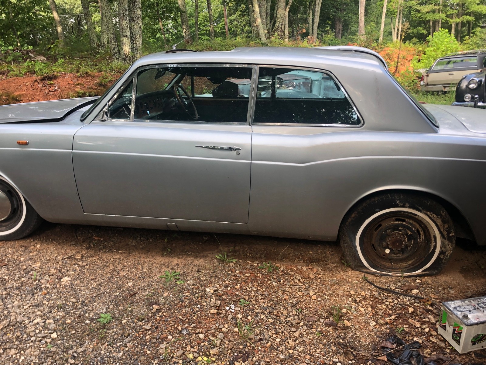 ROLLS ROYCE SILVER SHADOW WRAITH, BENTLEY LIGHT. LARGEST USED INVENTORY ON EARTH