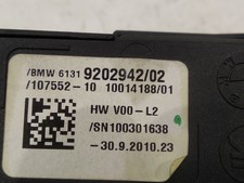 Autoradio BMW 518