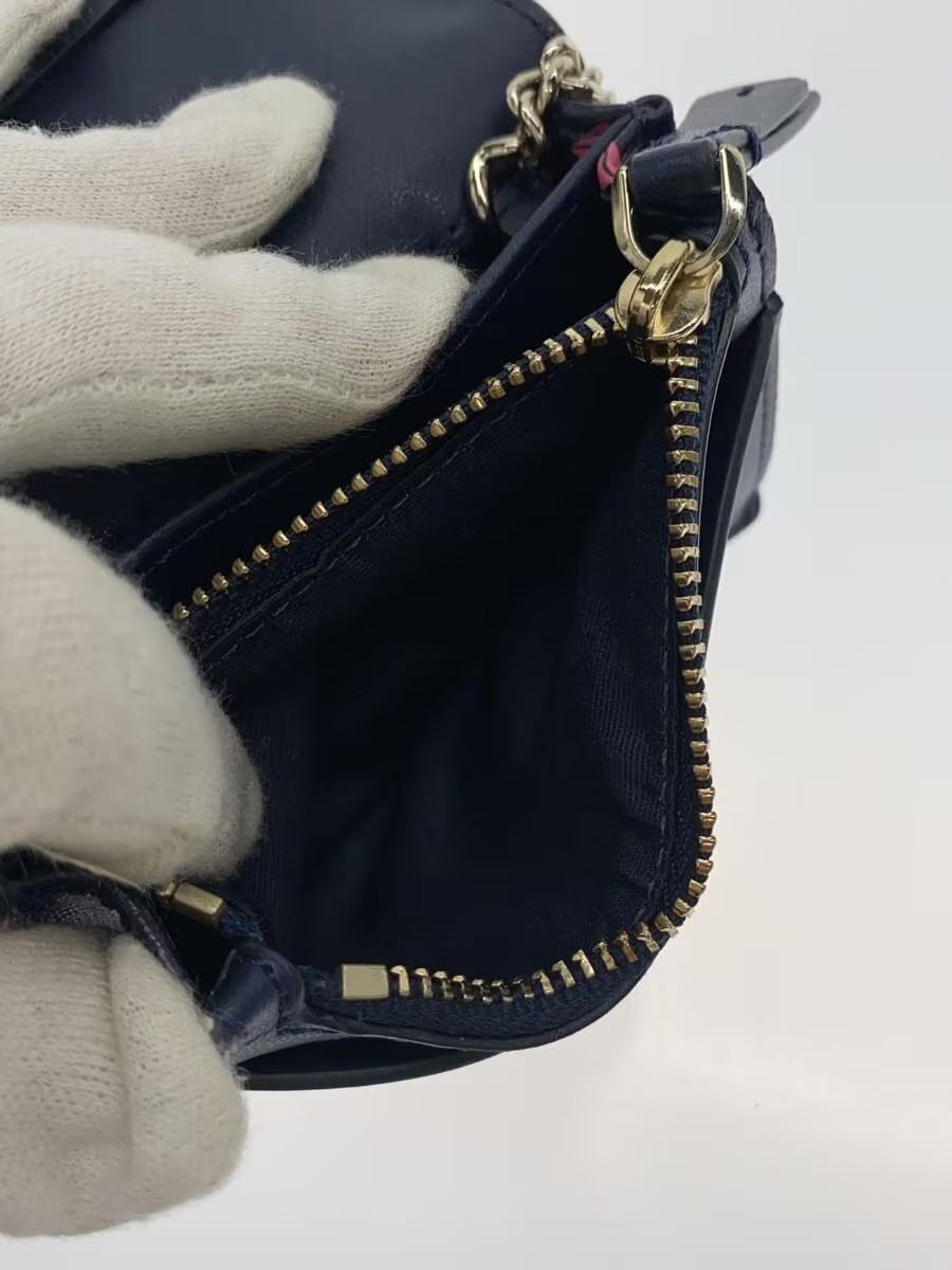 Kate Spade New York Coin Case -- NVY Women's thumbnail 5