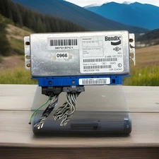 ✅ International PROSTAR Bendix ABS Brake Control Module 3670157C1 K020367 OEM ✅